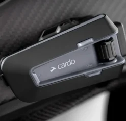 Interkom uniwersalny Cardo Packtalk Neo Single