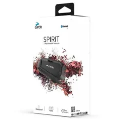 Interkom uniwersalny CARDO SPIRIT SINGLE