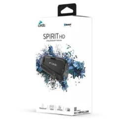 Interkom uniwersalny CARDO SPIRIT HD SINGLE