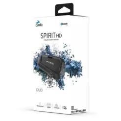 Interkom uniwersalny CARDO SPIRIT HD DUO
