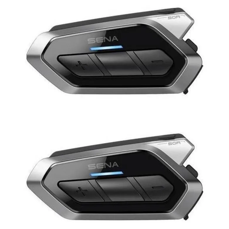 Interkom uniwersalny SENA 50R DUO
