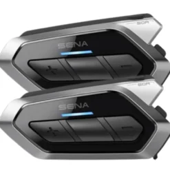 Interkom uniwersalny SENA 50R DUO