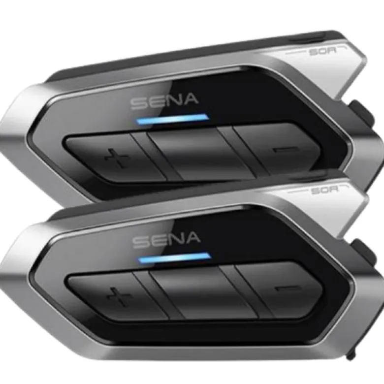 Interkom uniwersalny SENA 50R DUO