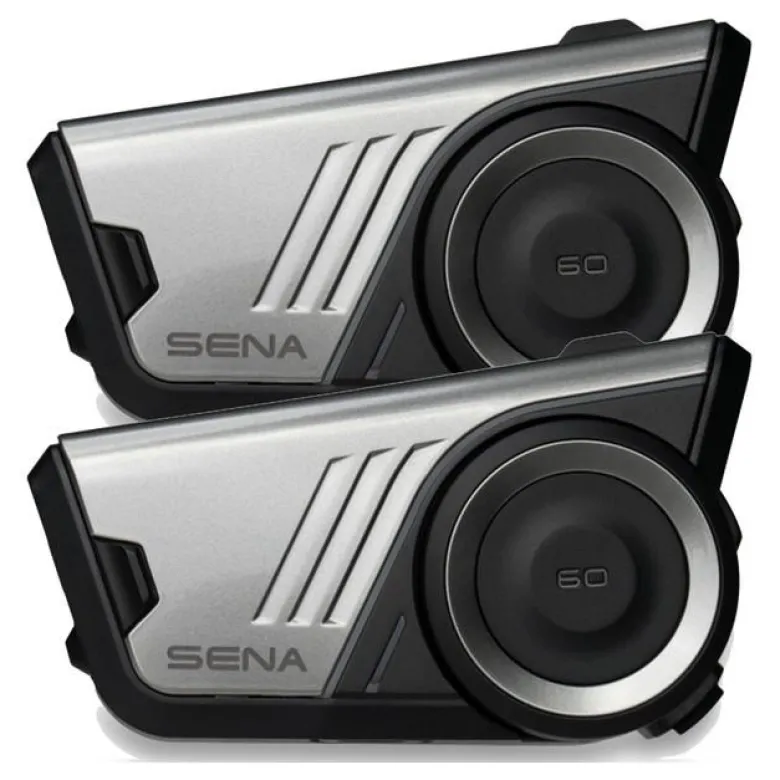 Interkom uniwersalny SENA 60S DUO