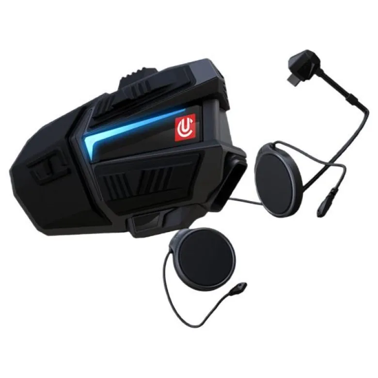 Interkom uniwersalny UCLEAR MOTION INFINITY SINGLE