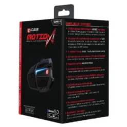 Interkom uniwersalny UCLEAR MOTION INFINITY SINGLE