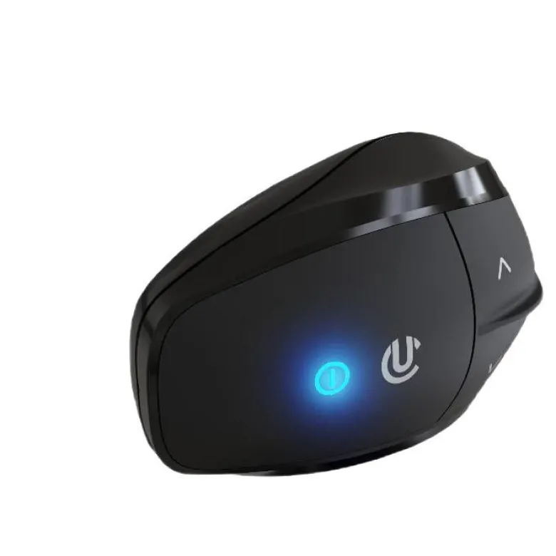 Interkom uniwersalny UCLEAR AMP GO 4 SINGLE