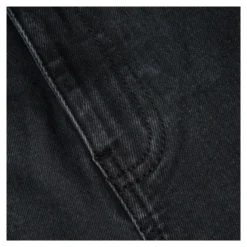 Jeansy motocyklowe BROGER CALIFORNIA WASHED GREY szary