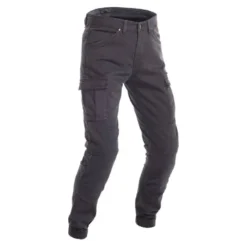 Jeansy motocyklowe RICHA APACHE GRAY szary