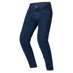 Jeansy motocyklowe RICHA EPIC 2 DARK BLUE granatowy