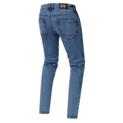 Jeansy motocyklowe RICHA EPIC 2 BLUE niebieski