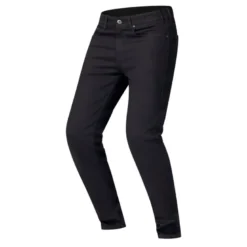 Jeansy motocyklowe RICHA EPIC 2 BLACK czarny