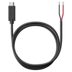 Kabel do ładowarki SP CONNECT CABLE 12V DC SPC+ czarny