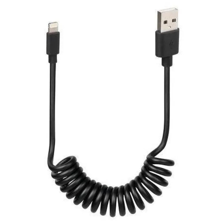 Kabel LAMPA APPLE 8 PIN 100cm