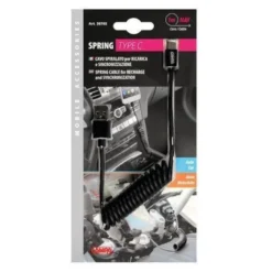 Kabel LAMPA USB-C 100cm
