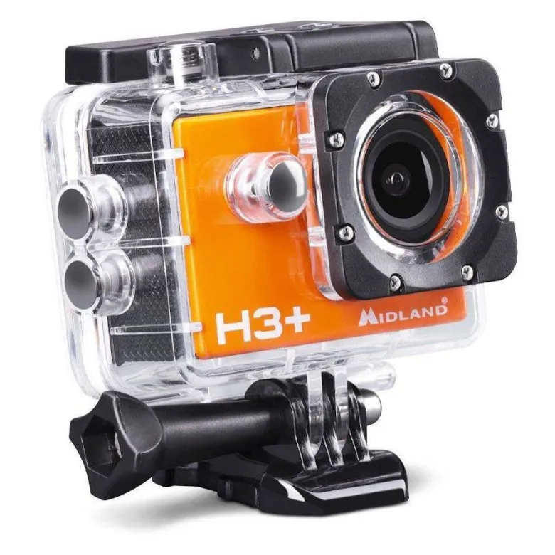 Kamera sportowa MIDLAND H3+