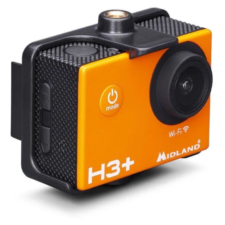 Kamera sportowa MIDLAND H3+