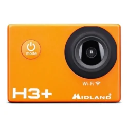 Kamera sportowa MIDLAND H3+
