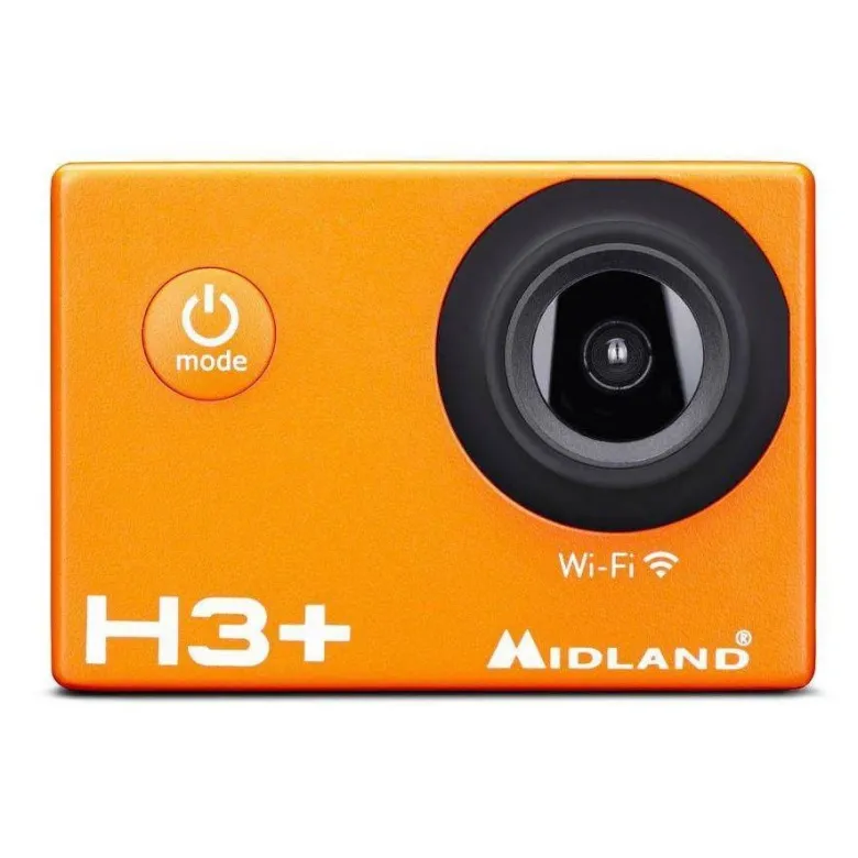 Kamera sportowa MIDLAND H3+