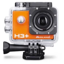 Kamera sportowa MIDLAND H3+