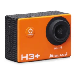 Kamera sportowa MIDLAND H3+
