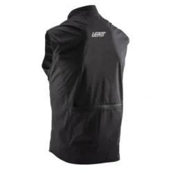 Kamizelka LEATT RACEVEST BLACK czarny