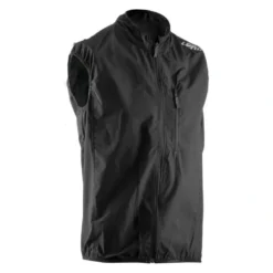 Kamizelka LEATT RACEVEST LITE BLACK czarny