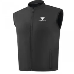 Kamizelka SHIMA WINDBREAKER czarny