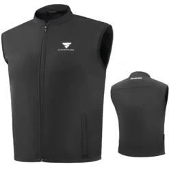 Kamizelka SHIMA WINDBREAKER czarny