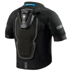 Kamizelka z poduszką powietrzną REVIT AVERTUM TECH AIR BLACK czarny