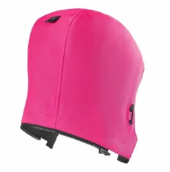 Kaptur do kurtki SHIMA DRIFT LADY PINK różowy