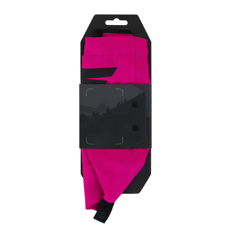 Kaptur do kurtki SHIMA DRIFT LADY PINK różowy