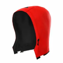 Kaptur do kurtki SHIMA DRIFT MEN RED czerwony