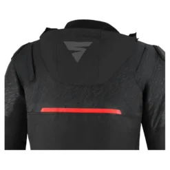 Kaptur do kurtki SHIMA DRIFT MEN BLACK czarny
