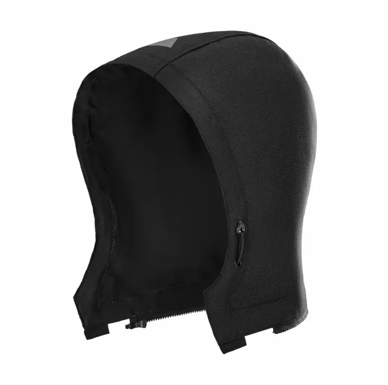 Kaptur do kurtki SHIMA DRIFT MEN BLACK czarny