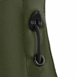 Kaptur do kurtki SHIMA DRIFT MEN KHAKI zielony