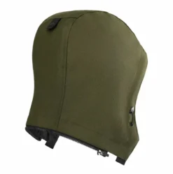 Kaptur do kurtki SHIMA DRIFT MEN KHAKI zielony