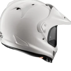 Kask cross ARAI TOUR-X4 WHITE biały