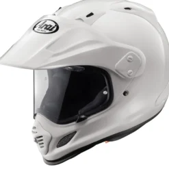 Kask cross ARAI TOUR-X4 WHITE biały