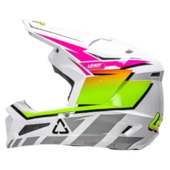 Kask cross LEATT MOTO 2.5 PINK różowy