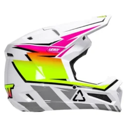 Kask cross LEATT MOTO 2.5 PINK różowy