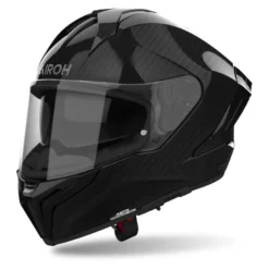 Kask integralny AIROH MATRYX CARBON GLOSS czarny