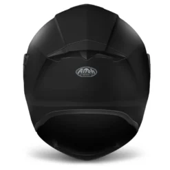 Kask integralny Airoh ST501 COLOR BLACK MATT czarny mat