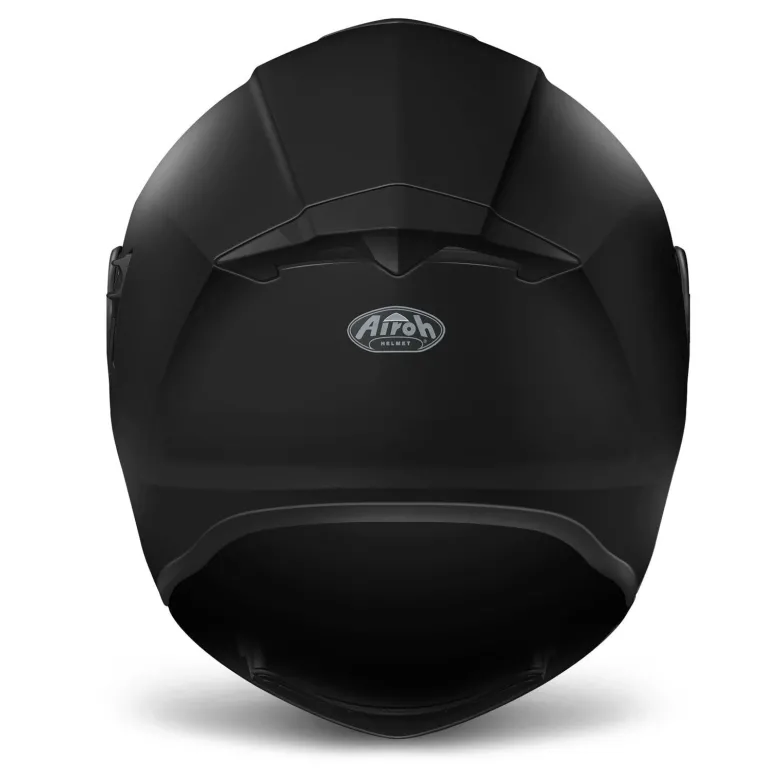 Kask integralny Airoh ST501 COLOR BLACK MATT czarny mat