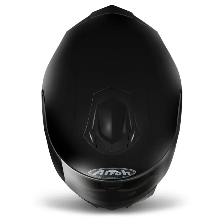 Kask integralny Airoh ST501 COLOR BLACK MATT czarny mat