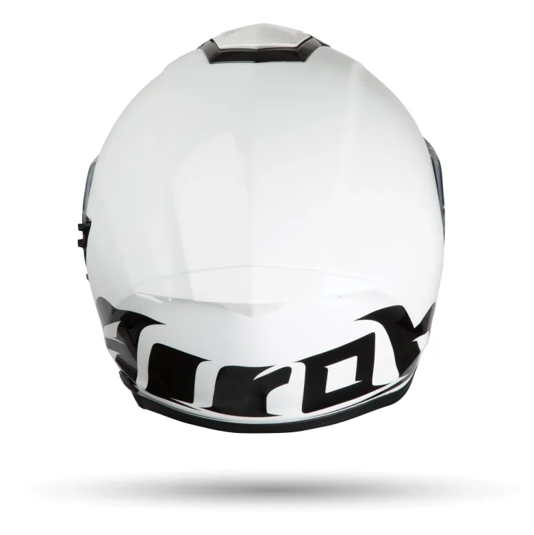 Kask integralny Airoh ST501 COLOR WHITE GLOSS biały