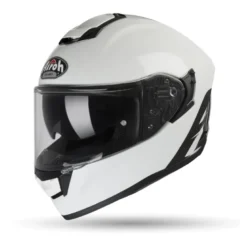 Kask integralny Airoh ST501 COLOR WHITE GLOSS biały