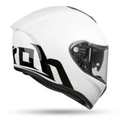 Kask integralny Airoh ST501 COLOR WHITE GLOSS biały