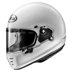 Kask integralny ARAI CONCEPT-XE WHITE biały