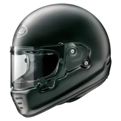 Kask integralny ARAI CONCEPT-XE FROST BLACK czarny mat